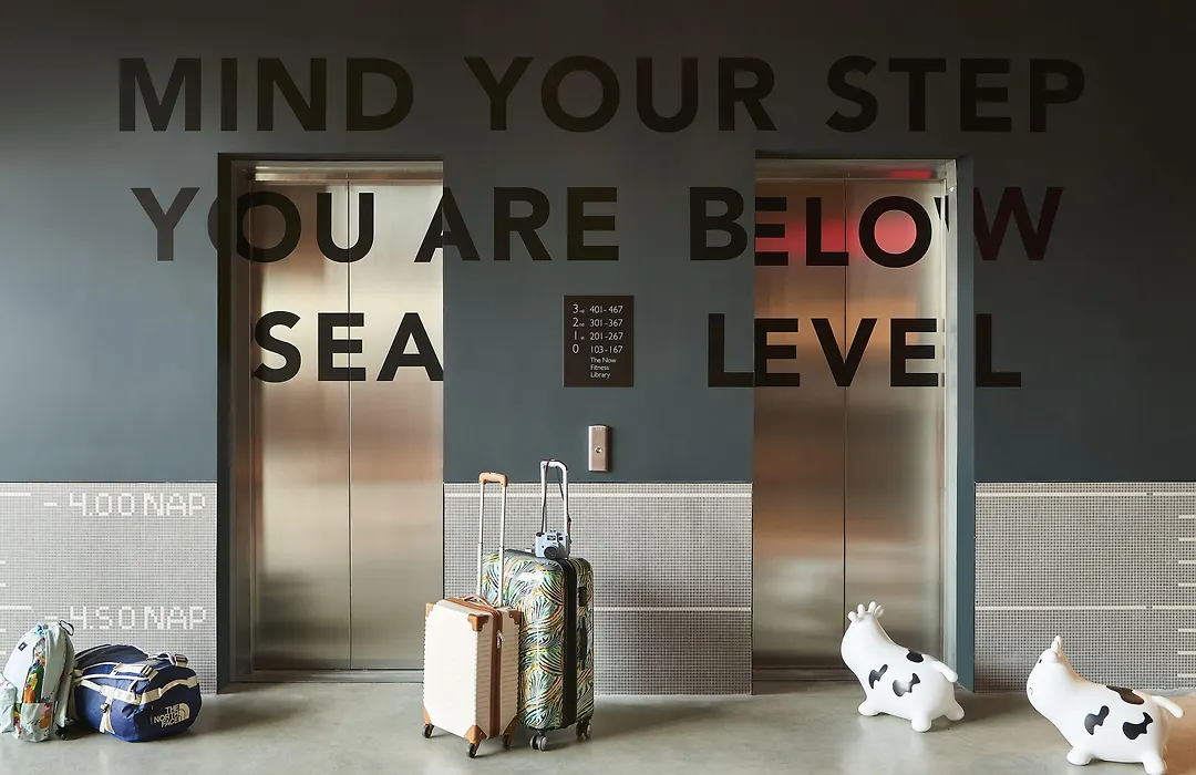 Moxy Amsterdam Schiphol Airport-1
