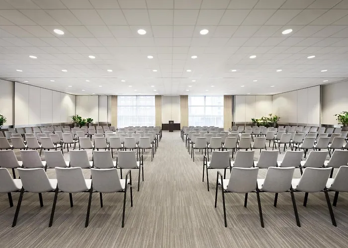 NH Amsterdam Schiphol AirportAirport Hotel